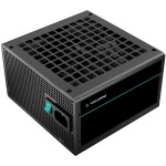 Блок питания DeepCool PF600 V2 (ATX, 600Вт, WHITE)
