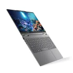 Ноутбук-трансформер Lenovo Yoga 7 2-in-1 14ILL10 (Intel Core Ultra 7 256V 2.2 ГГц/16 ГБ LPDDR5X 8533 МГц/14