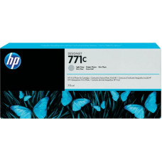 Картридж HP 771C (светло-серый; 775стр; 775мл; DJ Z6200) [B6Y14A]