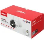 Камера видеонаблюдения Dahua DH-IPC-F2CP-PV-0280B (IP, уличная, цилиндрическая, 2Мп, 2.8-2.8мм, 1920x1080, 25кадр/с)