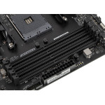 Материнская плата ASUS ROG STRIX B550-F GAMING (AM4, AMD B550, 4xDDR4 DIMM, ATX, RAID SATA: 0,1,10)