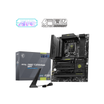 Материнская плата MSI MAG Z890 TOMAHAWK WIFI (Socket-1851, xDDR4 DIMM, ATX, RAID SATA: 0,1,10,5)