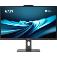 Моноблок MSI PRO AP272P 14M-1097XRU (1920x1080, i3, 14100, 3500МГц, 16Гб, 512Гб SSD, Intel UHD Graphics 730, клавиатура, мышь, DOS/Linux/без ОС) [9S6-AF8321-1097]