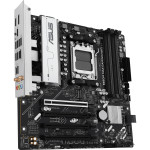 Материнская плата ASUS B850M MAX GAMING WIFI (x)