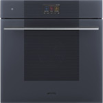 Электрический духовой шкаф Smeg SO6104APG