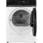 Сушильная машина Weissgauff WD 779 Diamond Heat Pump (конденсационная, A++, макс.загрузка 8 кг, тепловой насос, 16 программ, уровень шума 70 дБ)