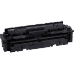 Картридж Canon 055 BK (черный; 2300стр; LBP663Cdw, LBP664Cx, MF746Cx, MF742Cdw, MF744Cdw)