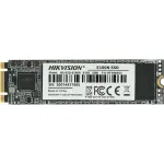 Жесткий диск SSD 512Гб Hikvision E100N (2280, 560/500 Мб/с, 75000 IOPS, SATA-III)