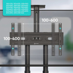 Подставка ONKRON TS1551