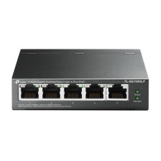 Коммутатор TP-Link TL-SG1005LP [TL-SG1005LP]