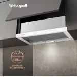 Вытяжка Weissgauff Tel 06 1M WE