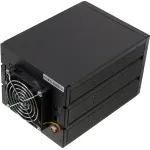 Mobile rack Thermaltake Max 3504