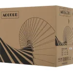 Корпус Accord Q03B (Mini-Tower)