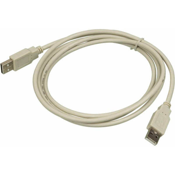 Кабель USB Ningbo (USB A(m), USB A(m), 1,8м)