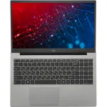Ноутбук IRU Planio 15INPR (Intel N-series N100 0.8 ГГц/16 ГБ DDR4 3200 МГц/15.6