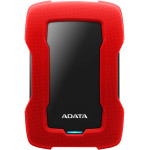 Внешний жесткий диск HDD 1Тб ADATA HD330 (2.5