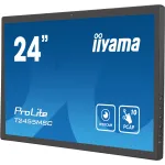 Монитор Iiyama T2455MSC-B1 (23,8