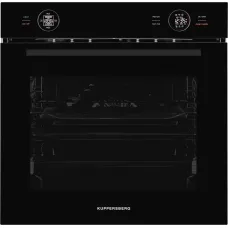 Электрический духовой шкаф Kuppersberg HT 612