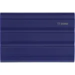 Внешний жесткий диск SSD 1Тб Samsung (1.8