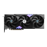 Видеокарта GeForce RTX 5060 Ti 2407МГц 8Гб MSI (GDDR7, 128бит)