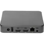 ПК Rombica PCMI-0002 (Celeron J4125 2000МГц, LPDDR4 4Гб, SSD 256Гб, Intel UHD Graphics 600)