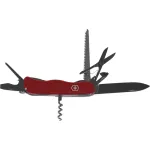 VICTORINOX Outrider (14 функций)