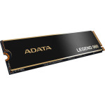 Жесткий диск SSD 2Тб ADATA Legend 960 (M.2, 7400/6800 Мб/с, 630000 IOPS, PCIE 4.0 X4)