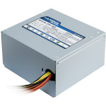 Блок питания Chieftec GPC-700S 700W (ATX, 700Вт, 24 pin, ATX12V 2.3, 1 вентилятор)