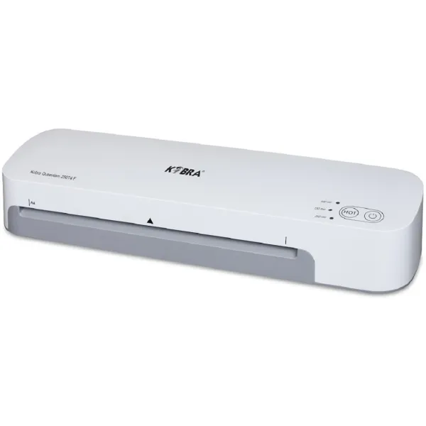 Ламинатор Kobra Queenlam 250 T4 F (A4, 75-250мкм, 235мм, 25см/мин)