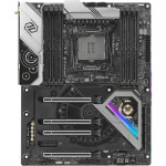 Материнская плата ASRock X299 TAICHI CLX (LGA 2066, Intel X299, 8xDDR4 DIMM, ATX, RAID SATA: 0,1,10,5)