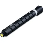 Тонер-картридж Canon C-EXV65Y (желтый; 17500стр; C3326)