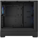 Корпус Fractal Design PoP Air RGB Black TG (Midi-Tower)