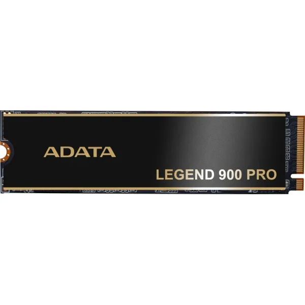 Жесткий диск SSD 4Тб ADATA (2280, 7400/6500 Мб/с, PCIe 4.0 x4 (NVMe))