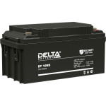 Батарея Delta DT 1265 (12В, 65Ач)