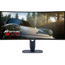 Монитор Dell AW3425DW (34