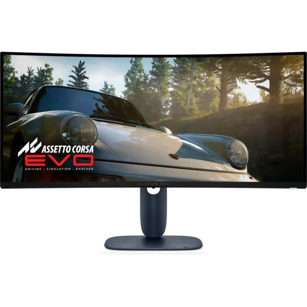 Монитор Dell AW3425DW (34