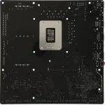 Материнская плата Gigabyte B760M DS3H GEN5 (SocketLGA1700, 4xDDR5, microATX, RAID SATA: 0,1,15,5)
