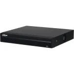 Видеорегистратор Dahua DHI-NVR4116HS-4KS3(NVR (сетевой), каналов: 16, разрешение: 3840x2160)