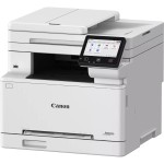 МФУ Canon i-SENSYS MF667Cdw (цветная, A4, 1024Мб, 25стр/м, 1200x1200dpi, авт.дуплекс, 30'000стр в мес, Wi-Fi)