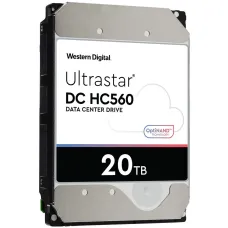 Жесткий диск Western Digital Ultrastar DC HC560 (3.5