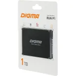 Жесткий диск SSD 1Тб Digma (2.5