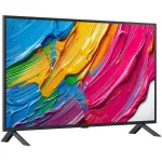 LED-телевизор LG 43QNED80A6A (43