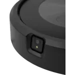 Робот-пылесос IROBOT Roomba J7+ (сухая, контейнер, пылесборник: 0.4л, потребляемая мощность: 60Вт, станция самоочистки)