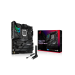 Материнская плата ASUS ROG STRIX Z790-F GAMING WIFI II (LGA 1700, Intel Z790, 4xDDR5 DIMM, RAID SATA: 0,1,10,5)