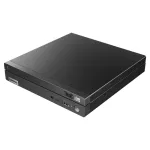 ПК Lenovo Neo 50q G4 Tiny (Core i3 1215U 1250МГц, DDR4 8Гб, SSD 256Гб, Intel UHD Graphics for 12th Generation Intel Processors)