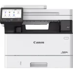 МФУ Canon I-SENSYS MF463dw II (черно-белая, A4, 1024Мб, 40стр/м, 1200x1200dpi, авт.дуплекс, 80'000стр в мес, Wi-Fi)