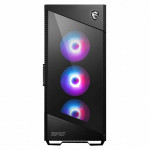 Корпус MSI MPG VELOX 100R (Midi-Tower)