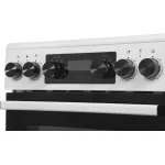 Плита Midea MFO-D4E20T9E(WH)