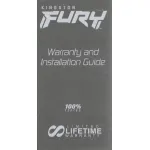Память DIMM DDR5 32Гб 5600МГц Kingston (44800Мб/с, CL36, 288-pin)