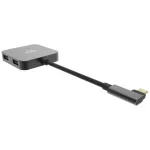 Стыковочная станция Digma DS-741UC_GS